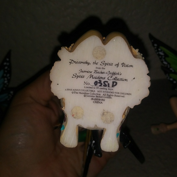 Spirit Maidens Collection - Picture 7 of 8